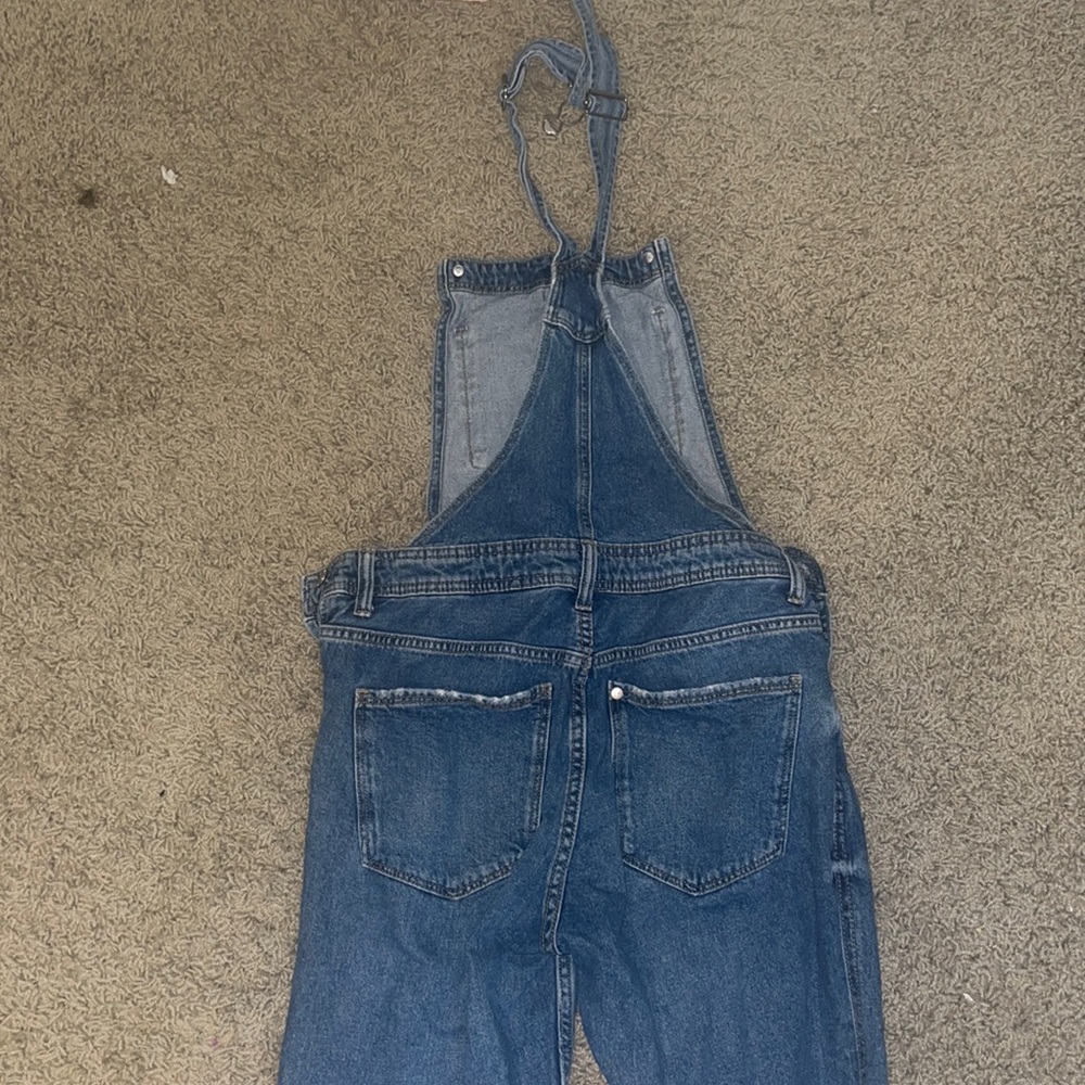 Overalls - Picture 2 of 4